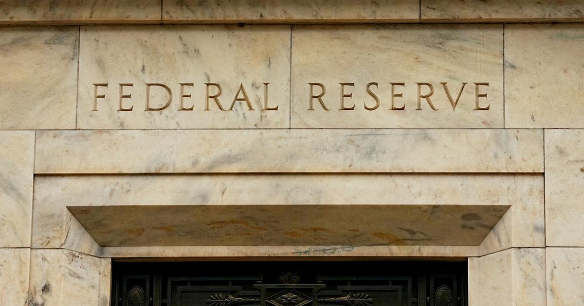 États-Unis: la Fed baisse sans surprise ses taux d’intérêt d’un quart de point