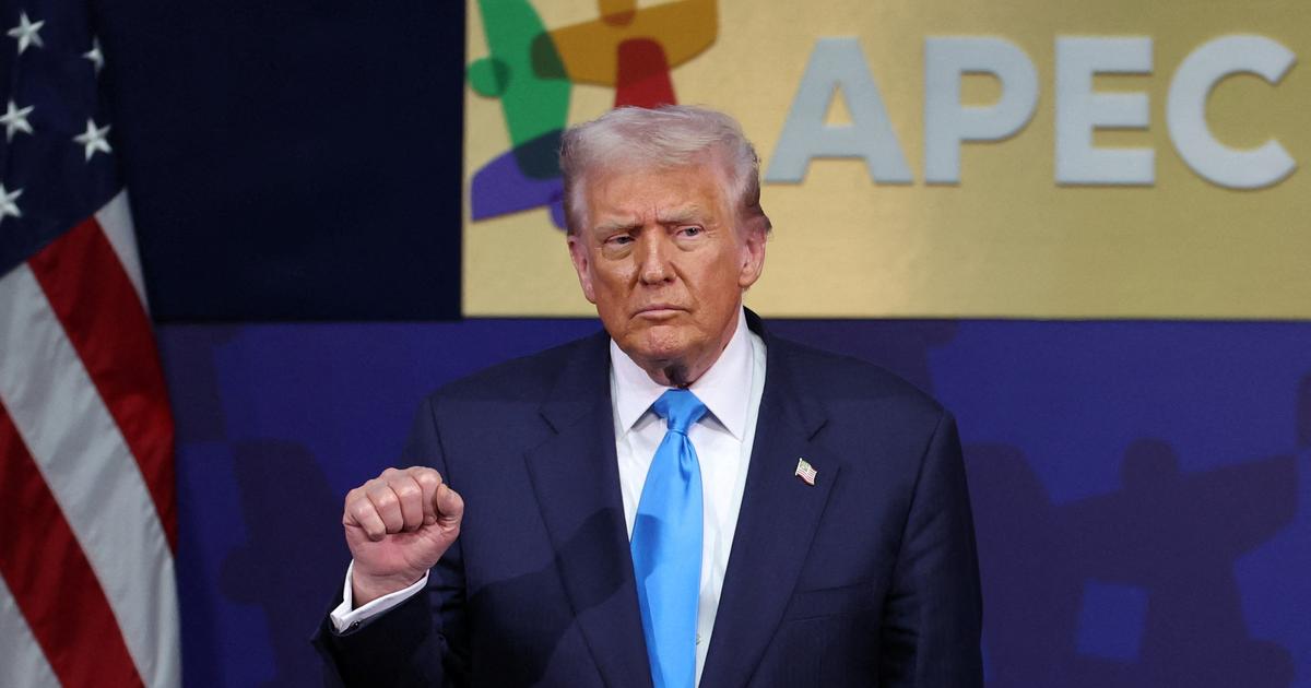 «Taxe sur les services numériques : Quand le macronisme fait du trumpisme»