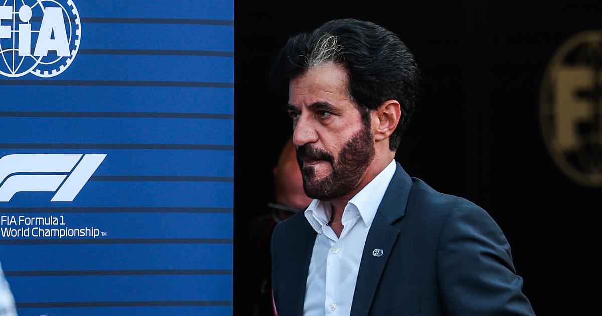 Élection à la FIA : la justice française saisie pour suspendre la candidature unique de...