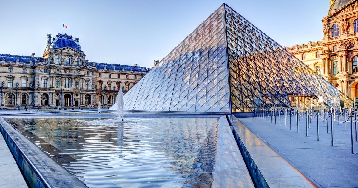 Cambriolage du Louvre : cinq nouveaux suspects interpellés, dont l’un des membres du...