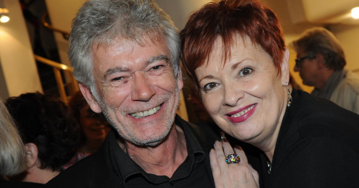 Richard Bonnot, member of the Charlots, died at 67