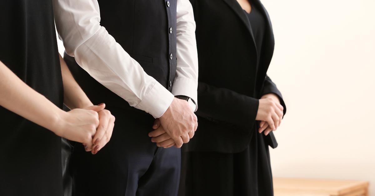 «Les familles confrontées au deuil ne doivent plus être démunies»