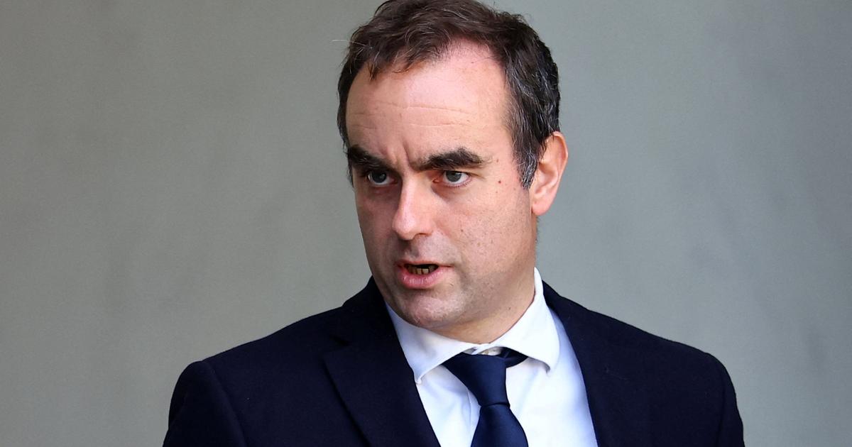 EN DIRECT - Accord franco-algérien : Lecornu «pense» qu’il faut «renégocier» le texte de 1968 et dit «respecter» le vote du RN