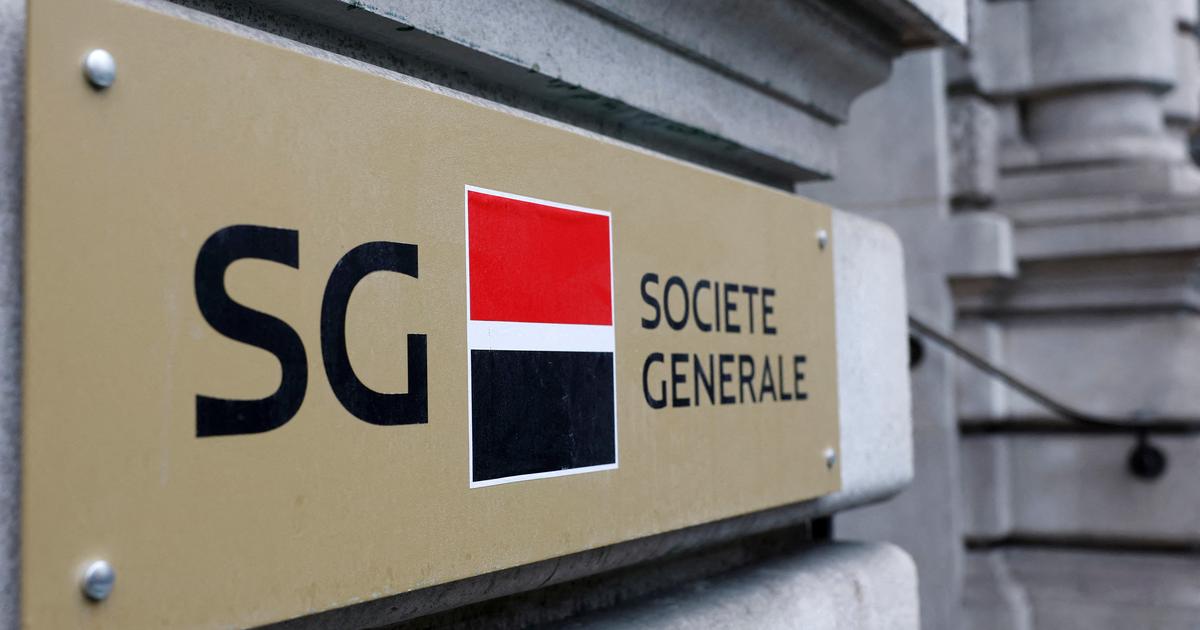 「彼らは非常に多様化している、それが彼らを強い理由だ」：フランスの銀行は政情不安に抵抗する