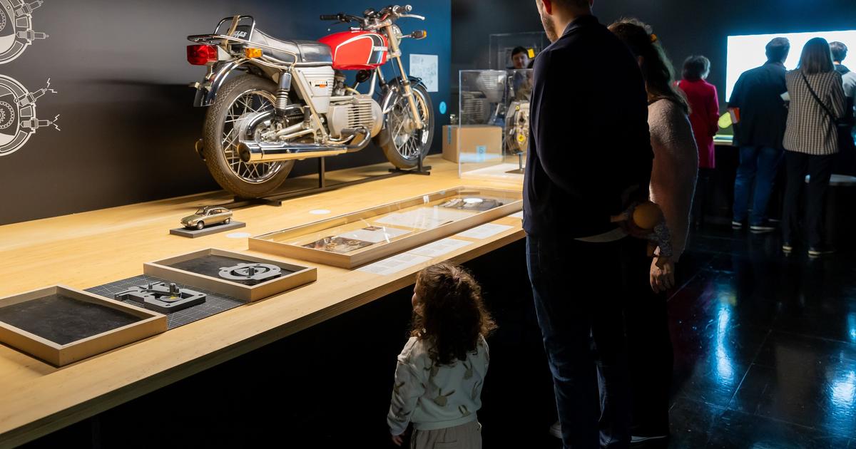 «Le raté est inéluctable quand on veut innover» : le musée des Arts et Métiers célèbre les innovations qui ont fait un four