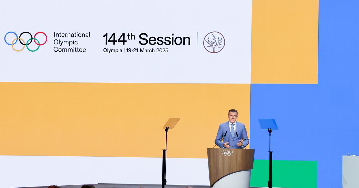 Le CIO renonce à organiser les premiers Jeux Olympiques d’e-sport en Arabie Saoudite