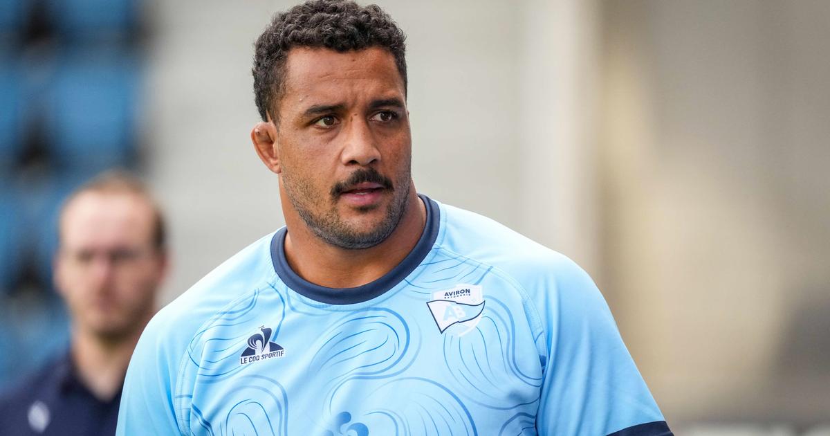 Top 14: Bayonne avec Iturria et Guidicelli contre Montauban, fin de saison pour Habel-KÃ¼ffner
