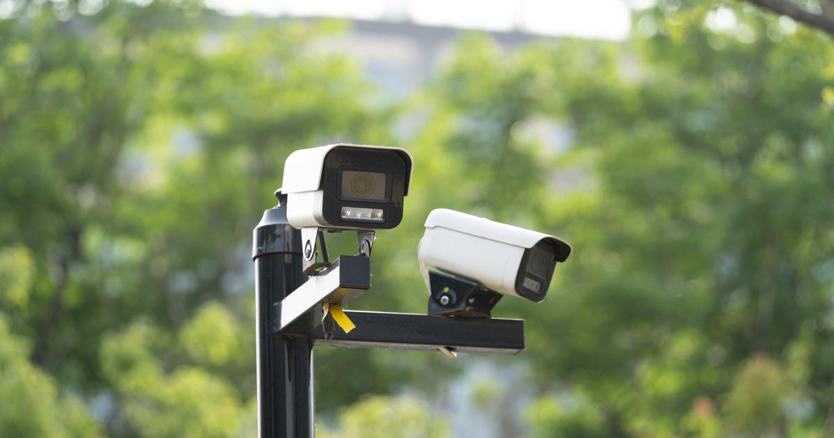 Ils profitaient de la frontière pour échapper à la police : cette commune installe des...