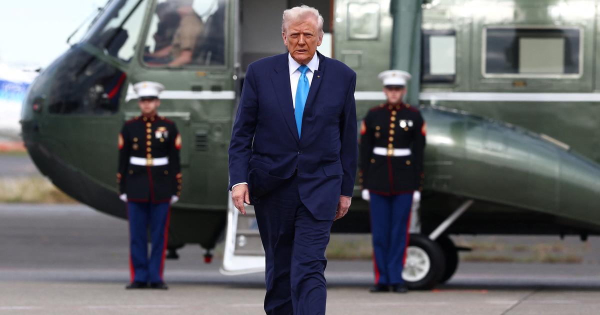 Trump ordonne au Pentagone de relancer «immédiatement» les essais des armes nucléaires américaines