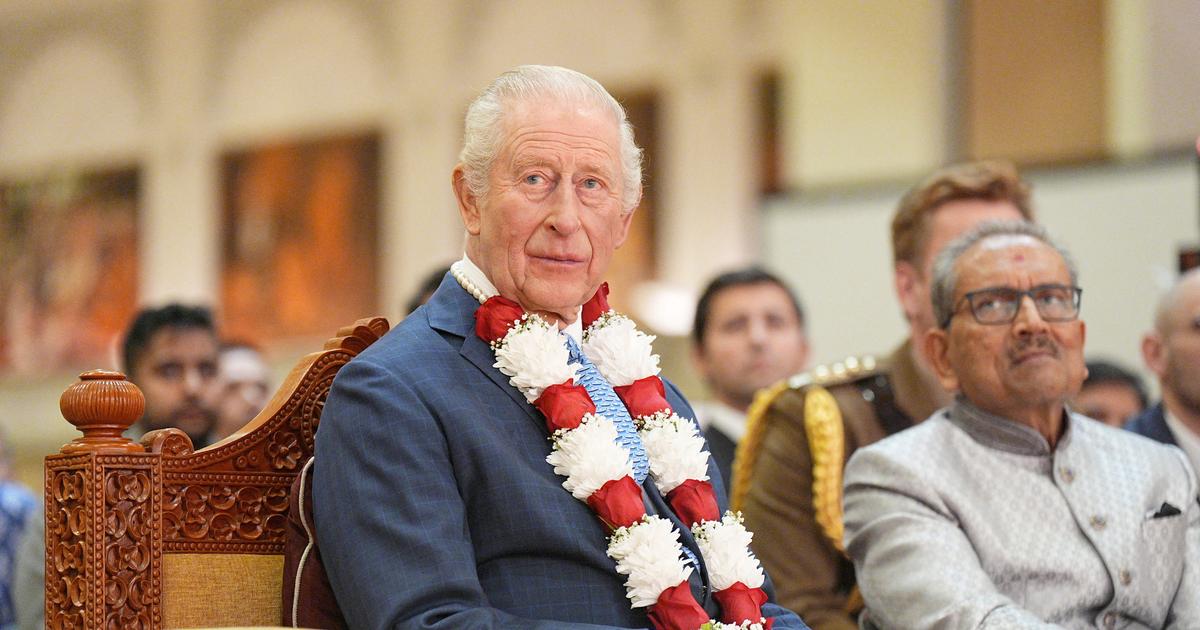 Le roi Charles III a initié un «processus formel» pour retirer ses ...