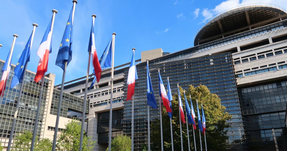 フランスの第3四半期の成長率は予想を上回った
