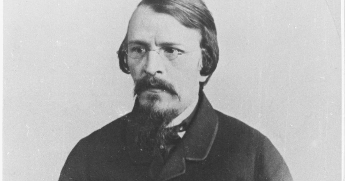 Â«Si Dieu nâ€™existe pas, tout est permisÂ»: ces traductions infidÃ¨les de...