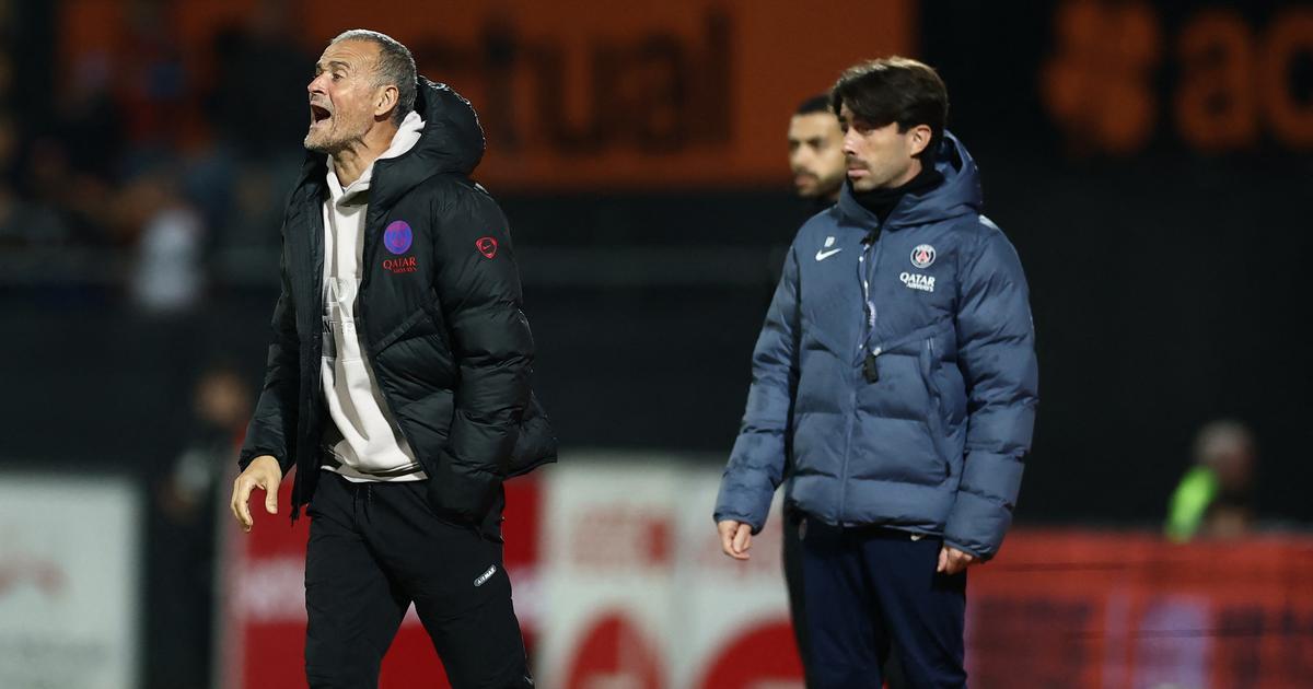 PSG : «Gagner face à Nice, ce sera la meilleure manière pour arriver au match contre le...