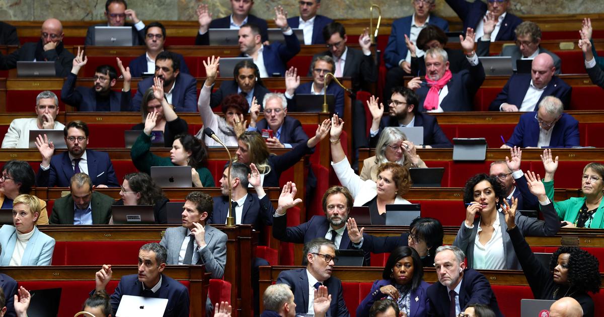 L’Assemblée rejette la taxe Zucman, la gauche vent debout contre le gouvernement