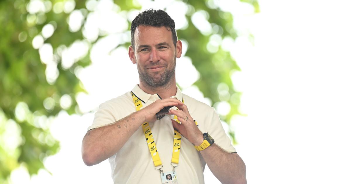 Â«Le cyclisme, un des sports les plus propres, si ce nâ€™est le plus propreÂ», les mots...