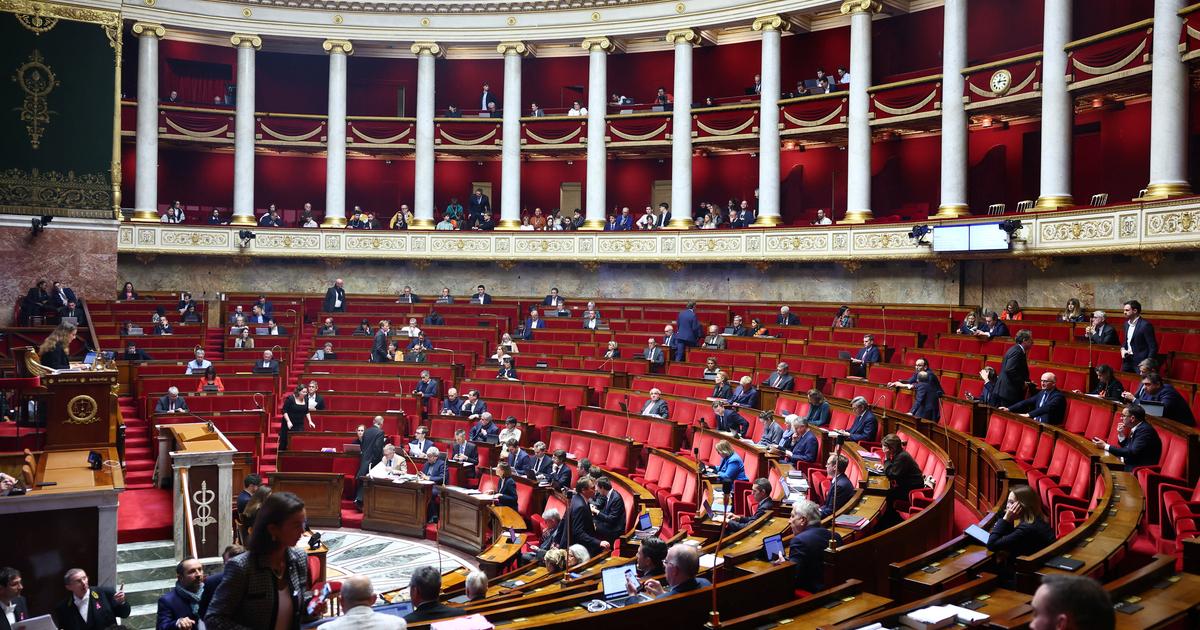 Budget 2026 : la taxe Zucman largement rejetÃ©e par les dÃ©putÃ©s