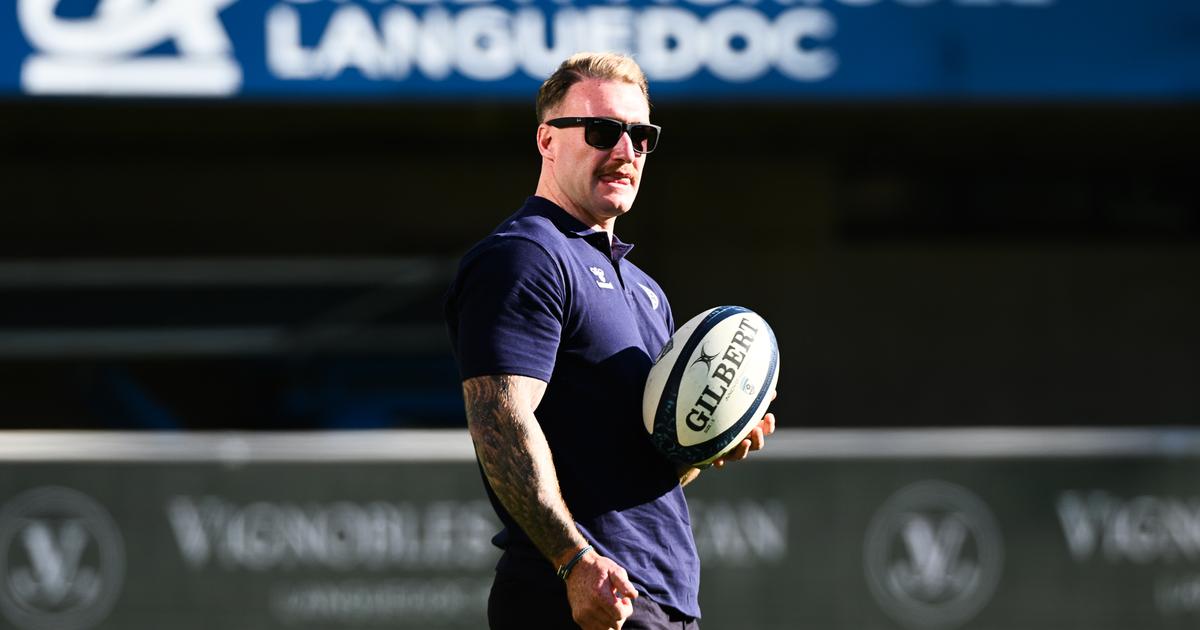 Top 14 : remis dâ€™une rupture dâ€™un tendon dâ€™Achille, Stuart Hogg de retour avec...