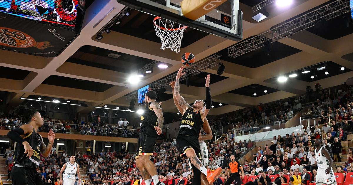 Monaco Bid for Panathinaikos After Olympiakos Interest