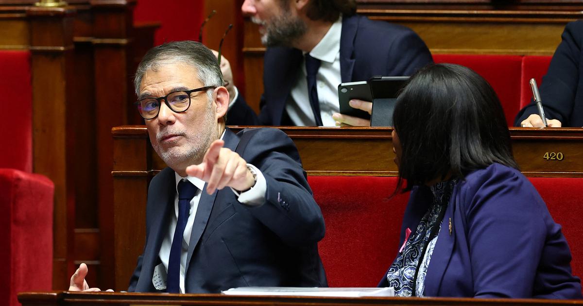 Quand les députés RN, PS et MoDem s’allient face à LFI et Renaissance pour voter le...