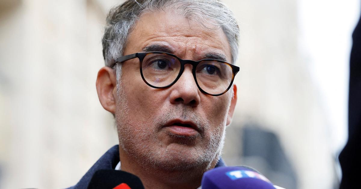 Budget 2026 : «La taxe Zucman ne sera vraisemblablement pas votée», reconnaît Olivier Faure qui demande des «outils» alternatifs