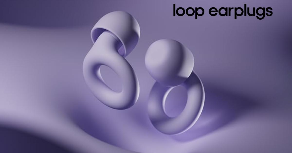 Loop Earplugs : pour le sommeil, le travail ou les soirées, ces ...