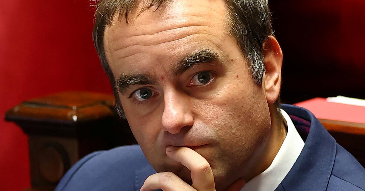 Retraites, minima sociaux : le coût des renoncements budgétaires annoncés par Sébastien...