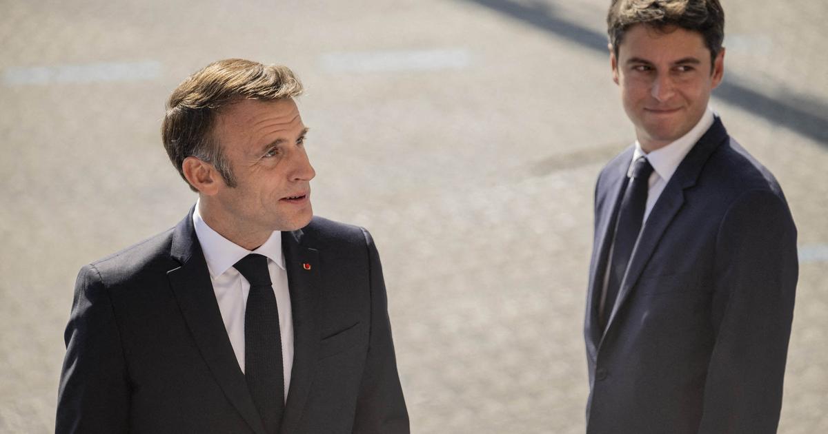 Le nouveau «grand débat» de Macron, les absences remarquées d’Attal... Les indiscrets du Figaro