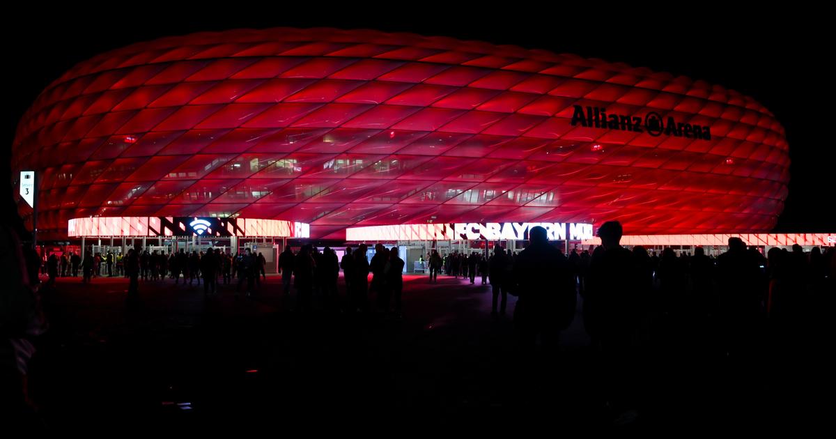 Ligue des champions : la finale 2028 pourrait se tenir à Munich