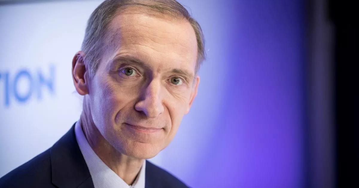 Nicolas BaverezÂ : Â«Le budget 2026 ou la destruction destructriceÂ»