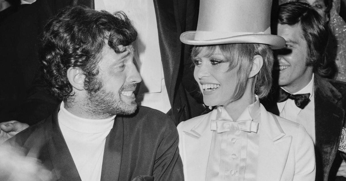 Brigitte Bardot, la mangeuse d’hommes