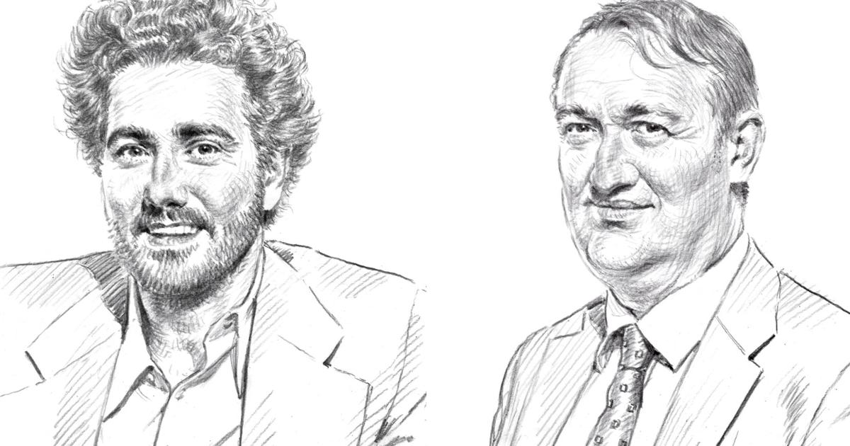 Baptiste Roger-Lacan et Olivier DardÂ : Â«De la Contre-RÃ©volution au Front national, que...