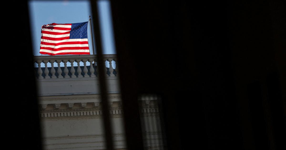 Â«Câ€™est un rouleau compresseurÂ» : le calvaire des expatriÃ©s amÃ©ricains traquÃ©s...