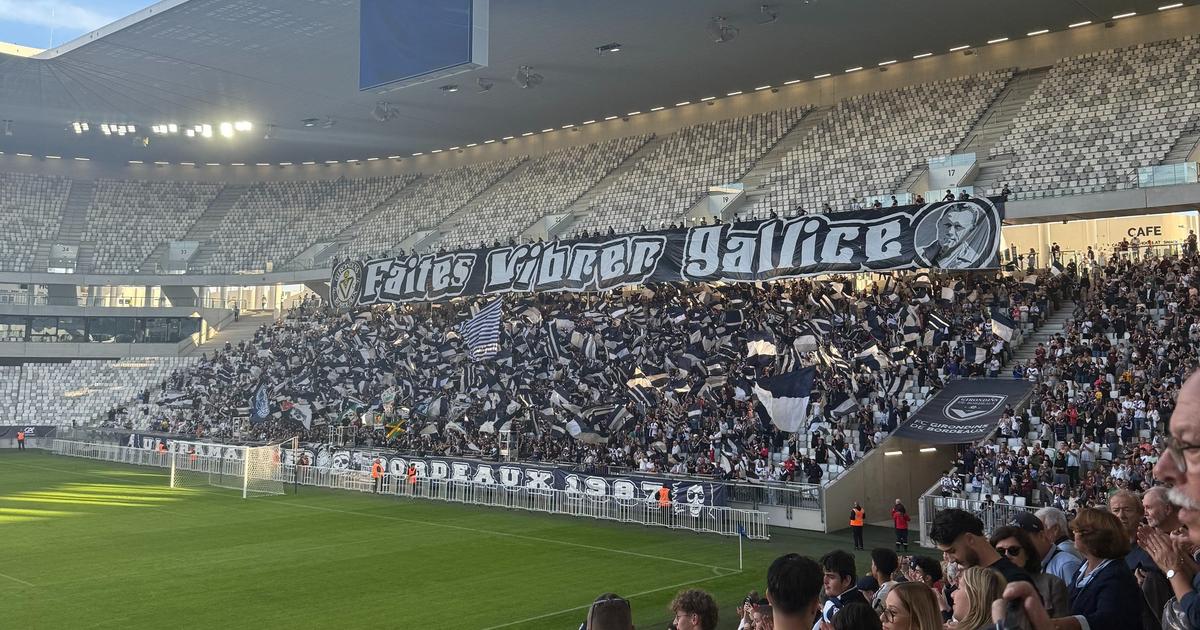 René Gallice Stadium: Nantes Fans’ Proposal