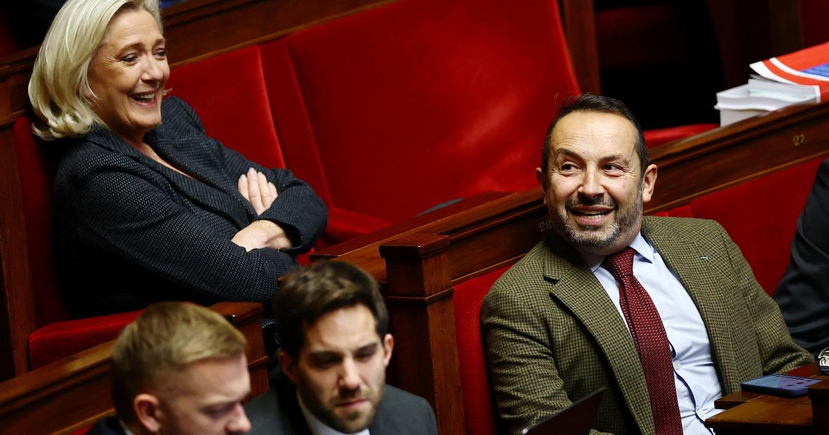 Accords de 1968 avec l’Algérie : «Les conditions de l’union des droites n’ont jamais été autant réunies»