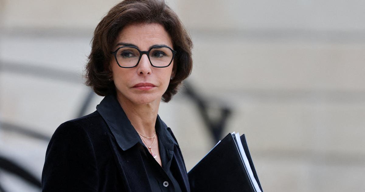 Cambriolage au Louvre : sur la base de l’enquête administrative, Rachida Dati pointe la responsabilité du musée