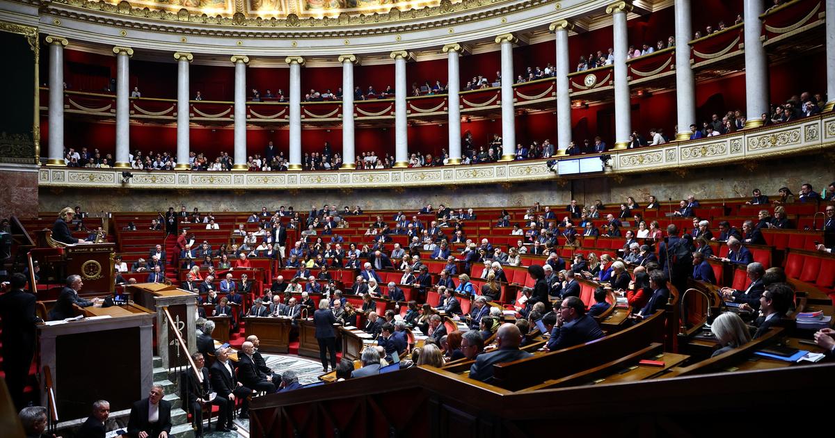 EN DIRECT - Budget 2026 : Sébastien Lecornu est arrivé à l’Assemblée pour le débat sur la taxe Zucman, le PS continue de mettre la pression