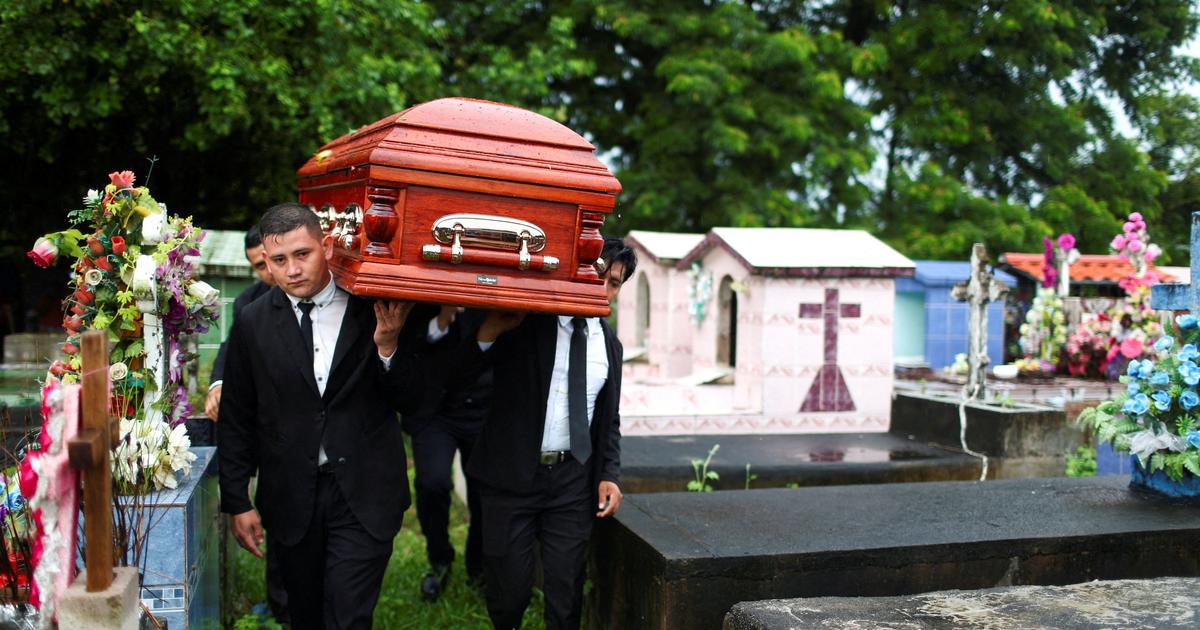 L’intelligence artificielle s’immisce à pas feutrés dans le secteur des pompes funèbres