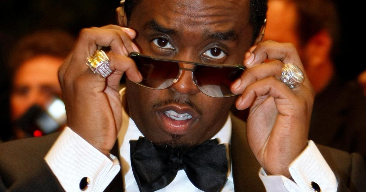 Condamné à quatre ans et deux mois de prison, P. Diddy transféré dans le New Jersey
