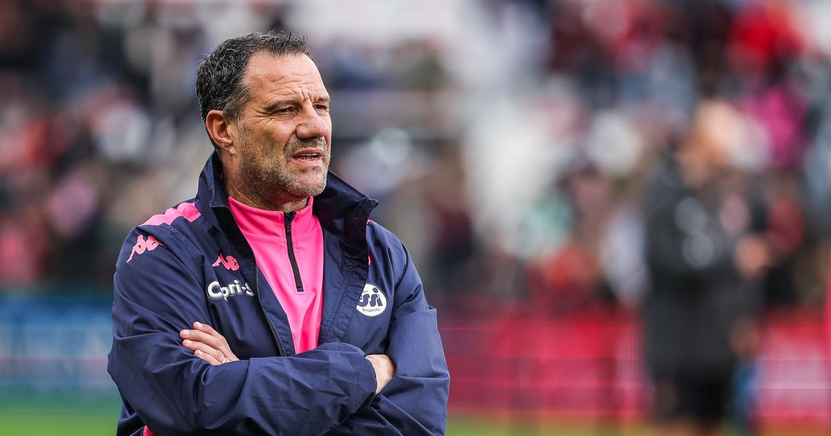 Top 14: Laurent Labit pressenti Ã  Perpignan mais rien dâ€™officiel avant dimanche ou lundi