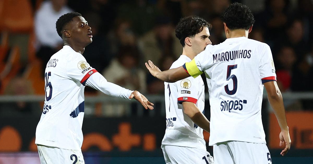 PSG-Nice : blessures, revanche, doutes… Dernier arrêt avant le Bayern