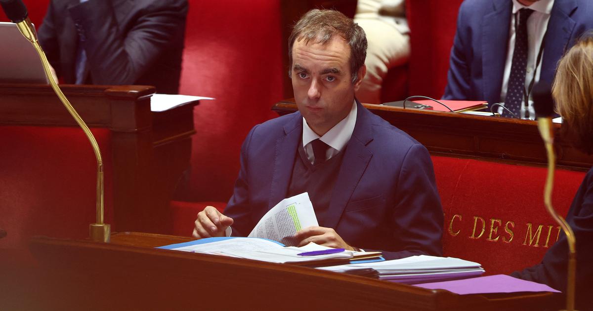 Budgets : Lecornu appelle à un «changement de méthode» et demande à ses ministres de réunir les représentants des groupes politiques