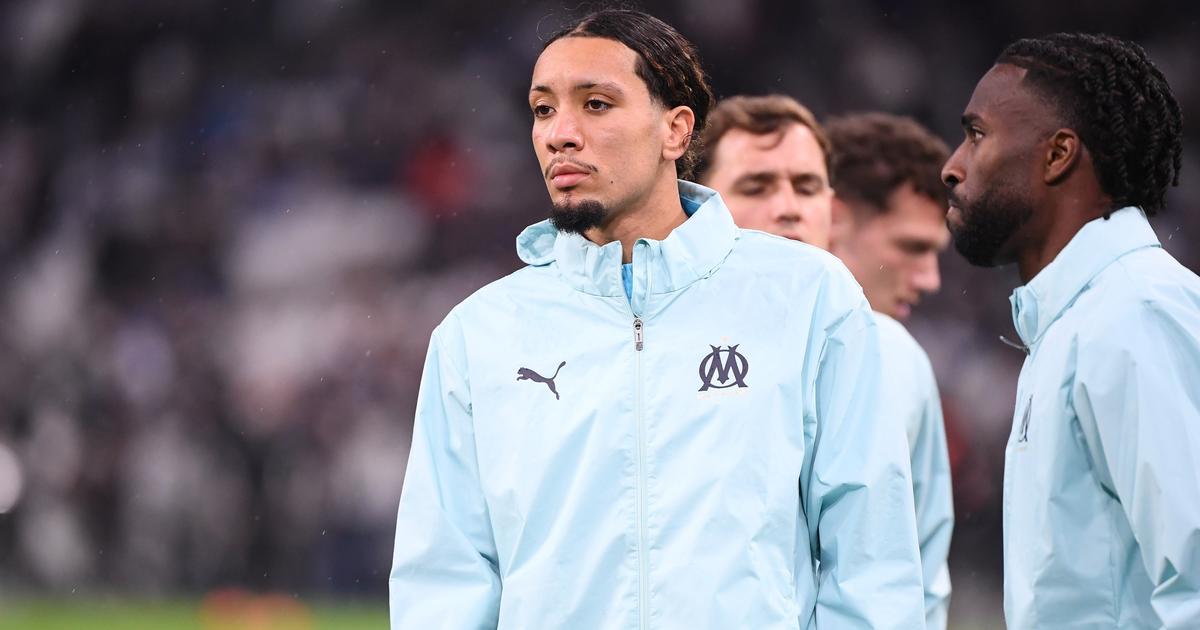 Ligue 1 : Â«Je suis hors de dangerÂ», le Marseillais Bilal Nadir donne des nouvelles rassurantes