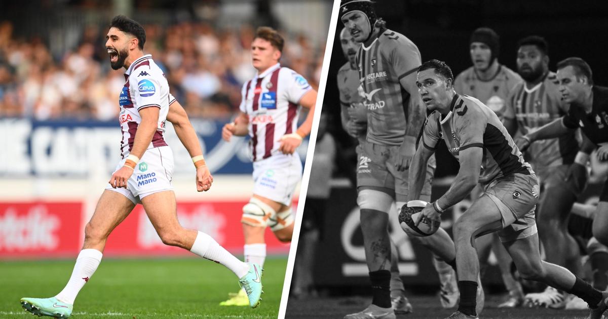 Top 14 : lâ€™UBB et Buros en patrons, le rÃ©cital de Bayonne, Ã©claircie Ã  Perpignan,...