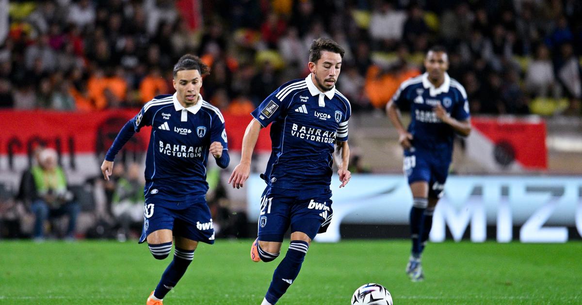 Monaco vs PSG Live: Ligue 1 Clash