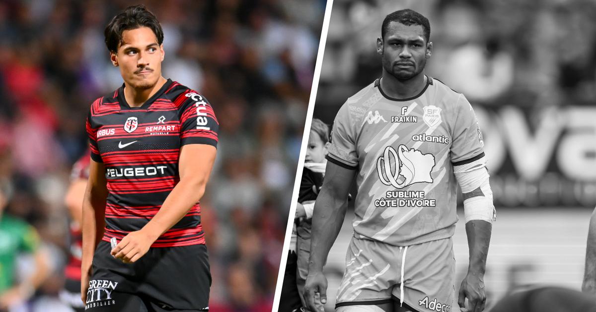 Toulouse-Stade FranÃ§ais : Gourgues et Willis Ã©clatants, lâ€™indiscipline coupable des...