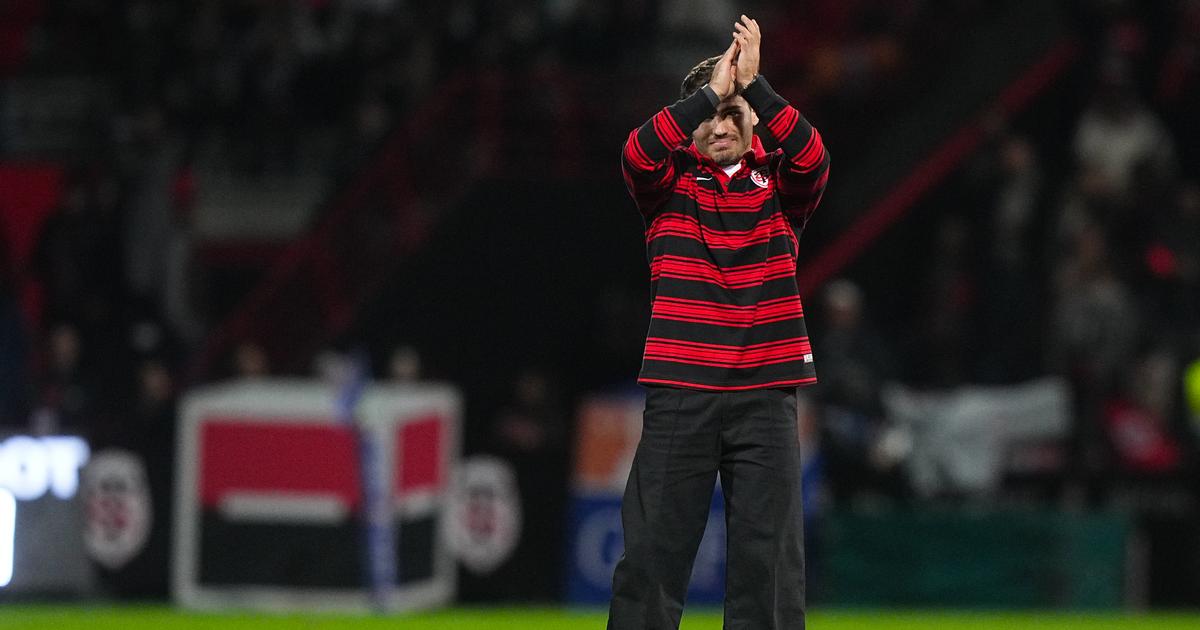 Antoine Dupont: Signs Toulouse Contract Extension to 2031