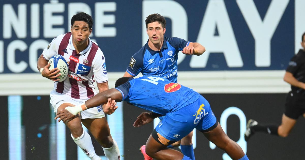 Top 14 LIVE: Results, Reactions & Updates