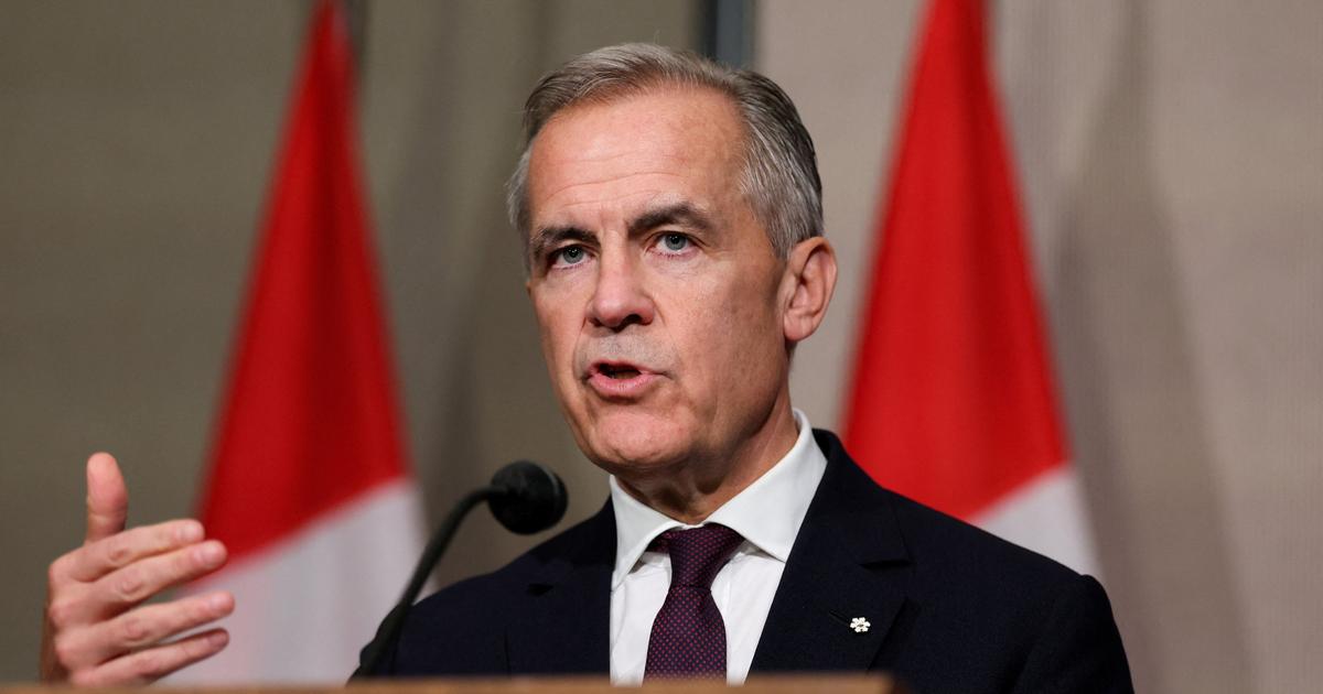 Mark Carney prÃ©sente ses excuses Ã  Donald Trump aprÃ¨s une publicitÃ© jugÃ©e offensante