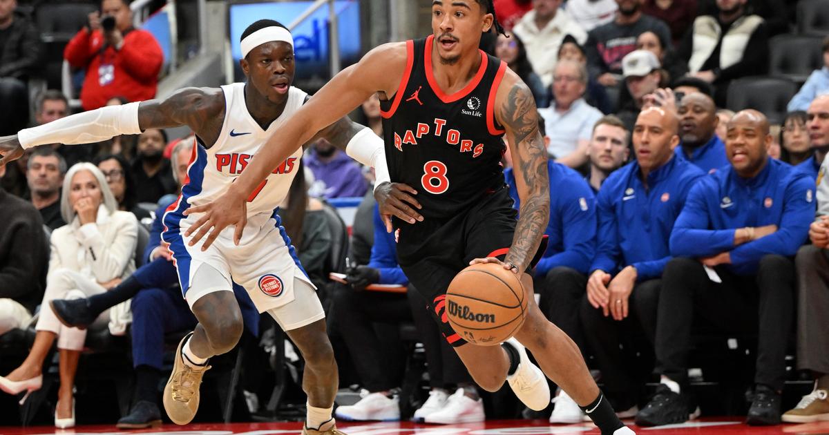 Jared Rhoden Signs with Paris Basketball | NBA News