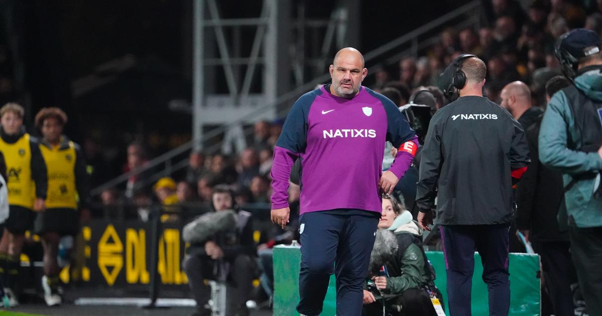 Collazzo Resigns: La Rochelle Defeats Racing 92